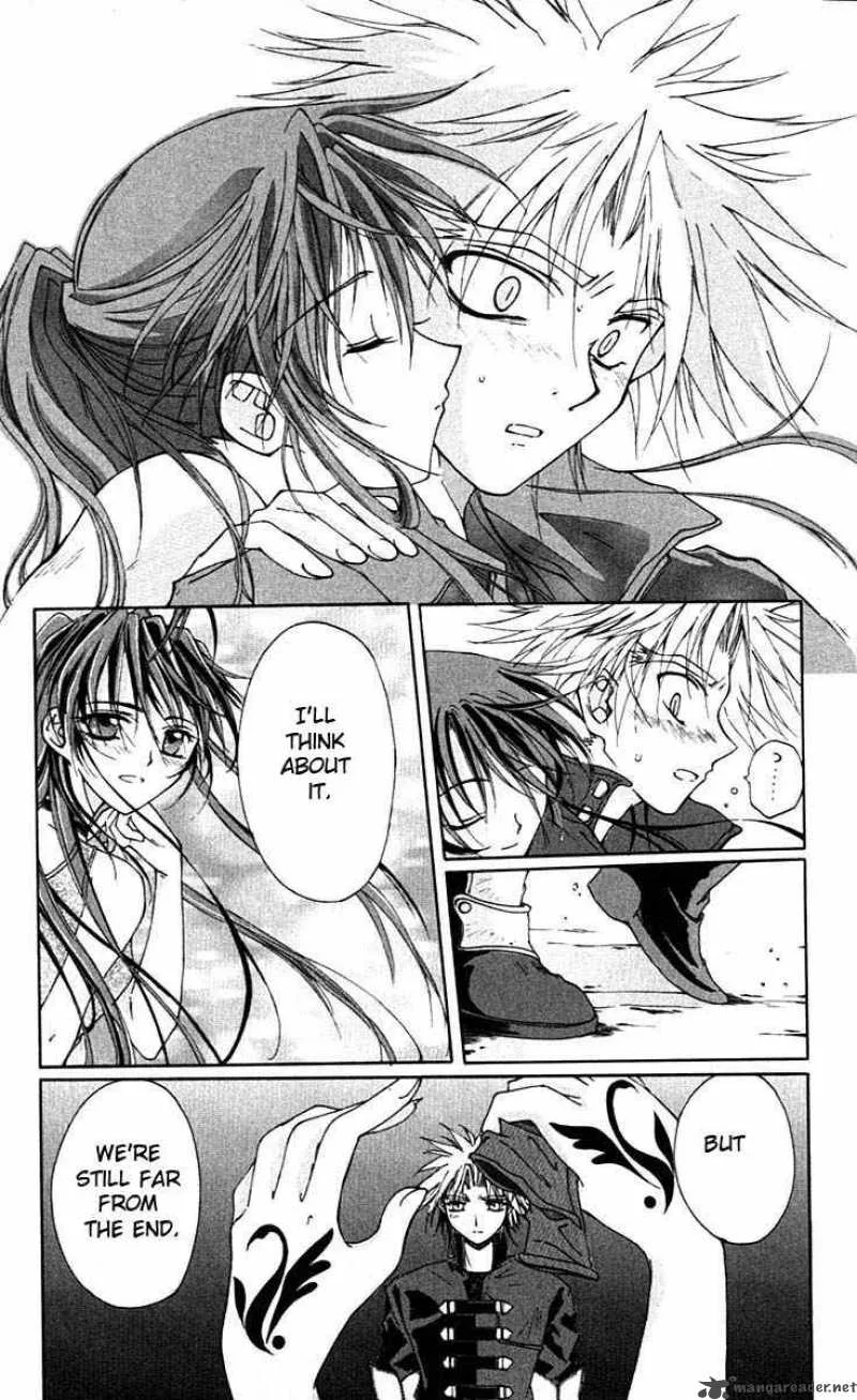 Record of Fallen Vampire Chapter 1 page 67