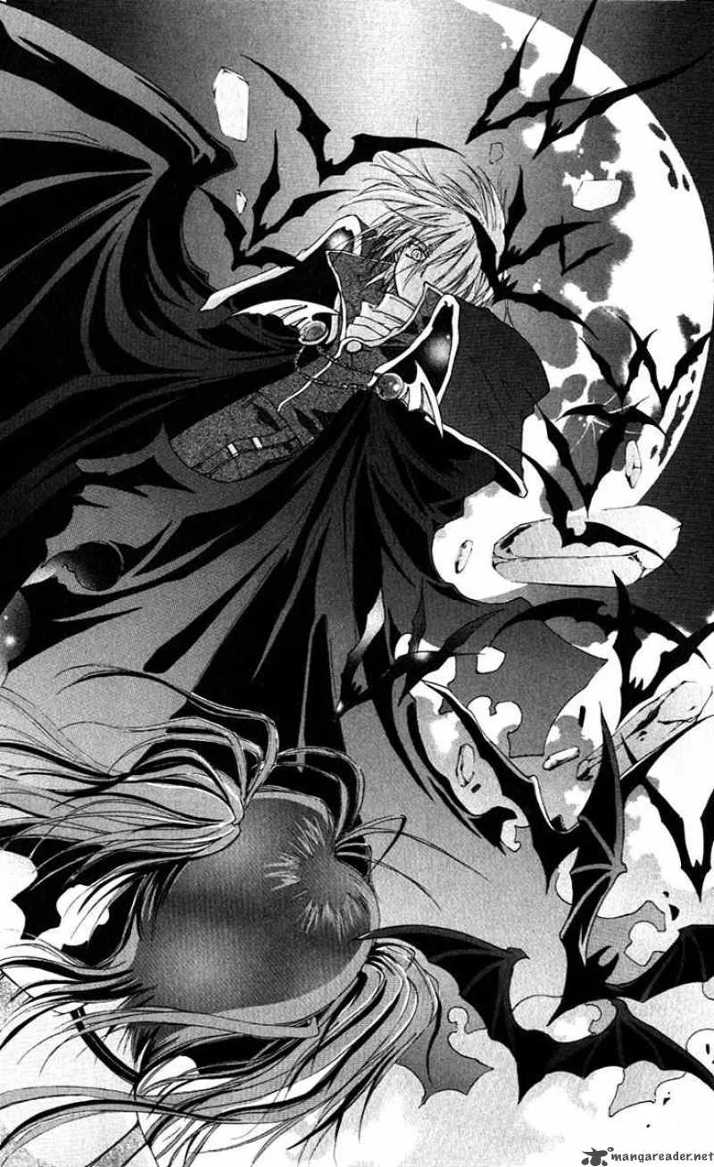 Record of Fallen Vampire Chapter 1 page 73