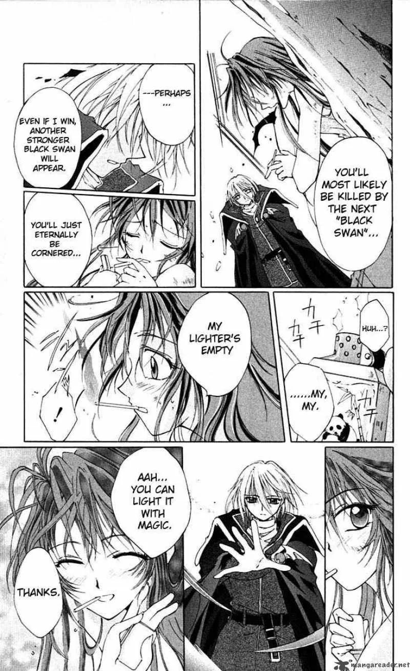 Record of Fallen Vampire Chapter 1 page 84