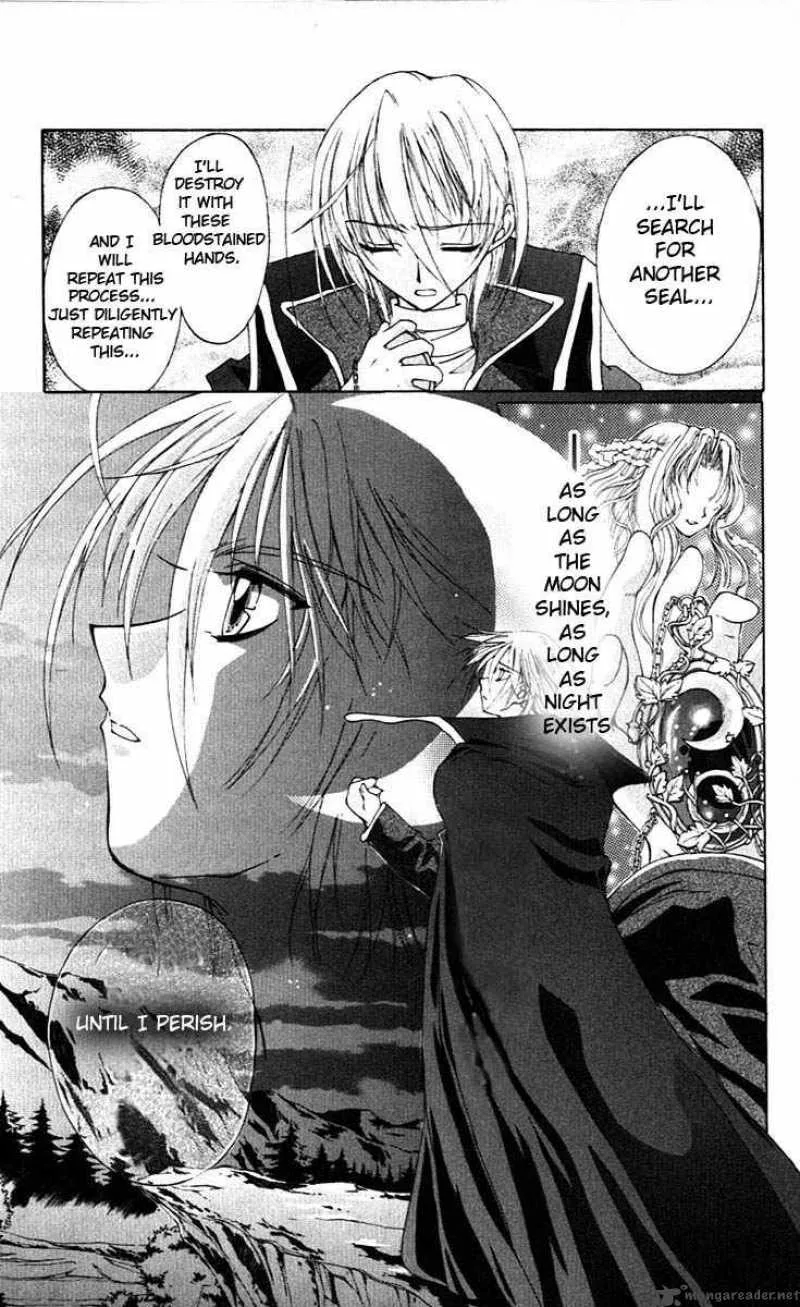 Record of Fallen Vampire Chapter 1 page 90