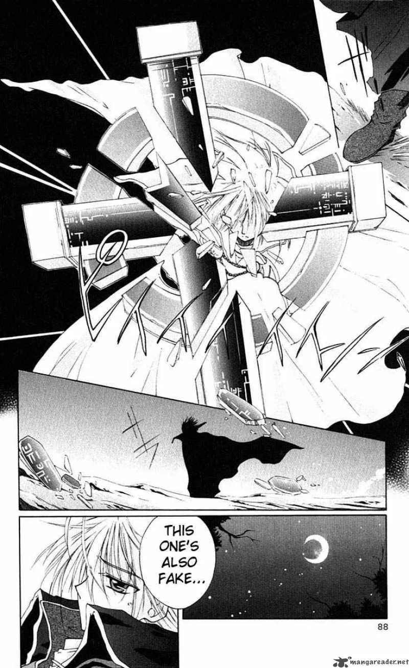 Record of Fallen Vampire Chapter 1 page 89