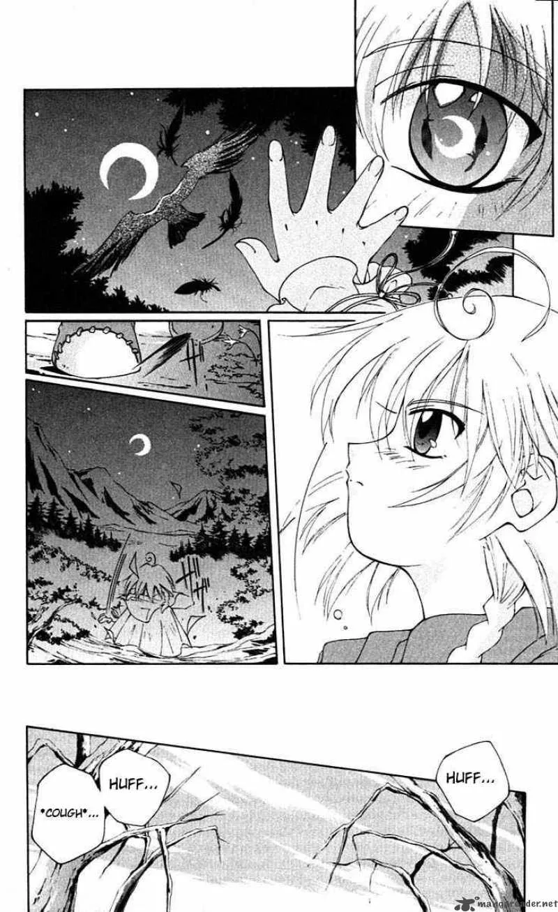 Record of Fallen Vampire Chapter 1 page 91
