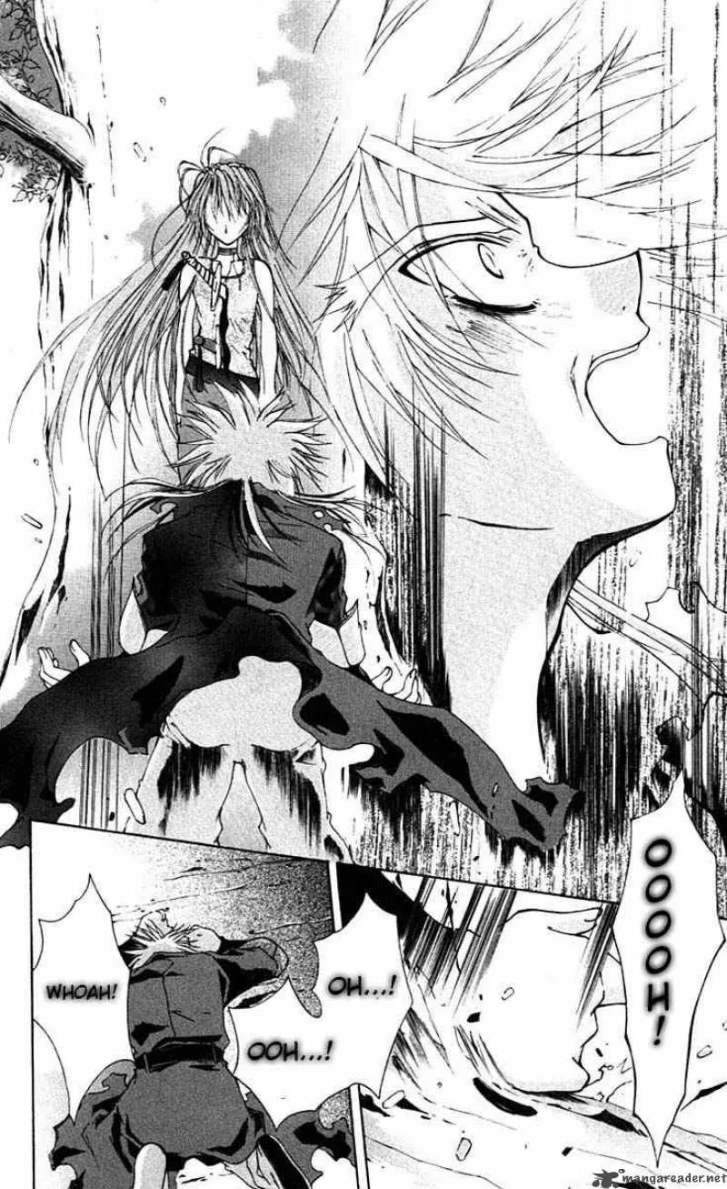 Record of Fallen Vampire Chapter 1 page 95
