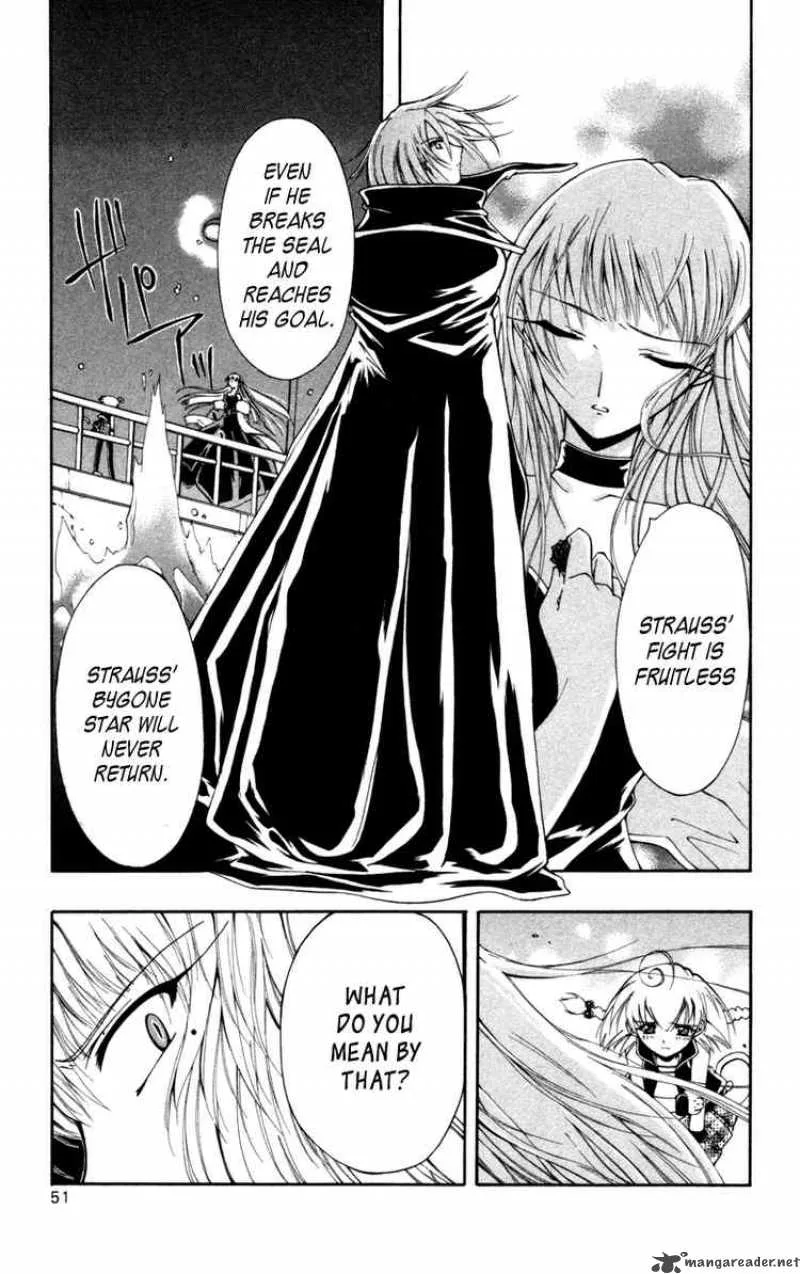 Record of Fallen Vampire Chapter 10 page 7