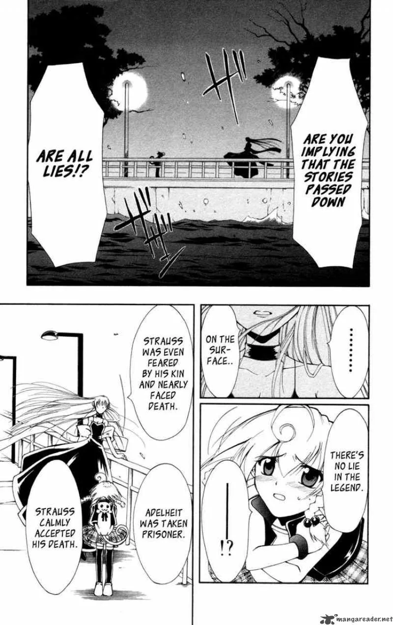 Record of Fallen Vampire Chapter 10 page 5