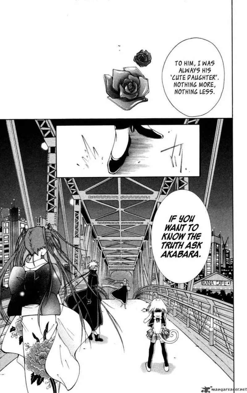 Record of Fallen Vampire Chapter 10 page 11
