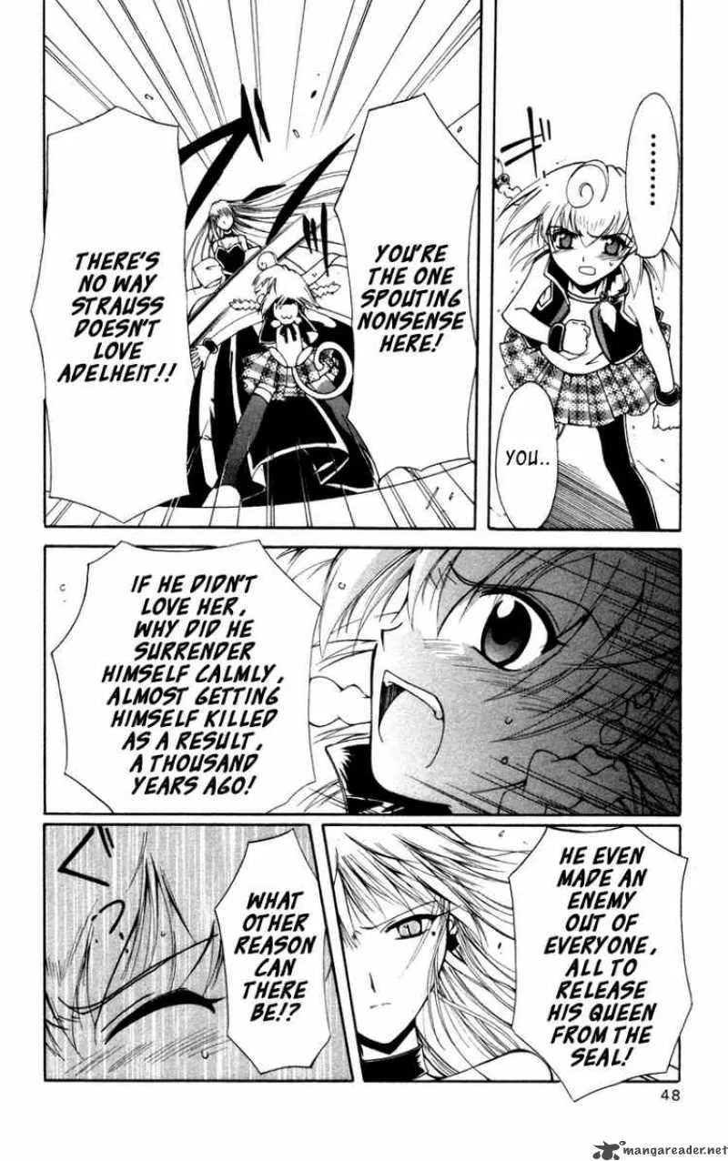 Record of Fallen Vampire Chapter 10 page 4