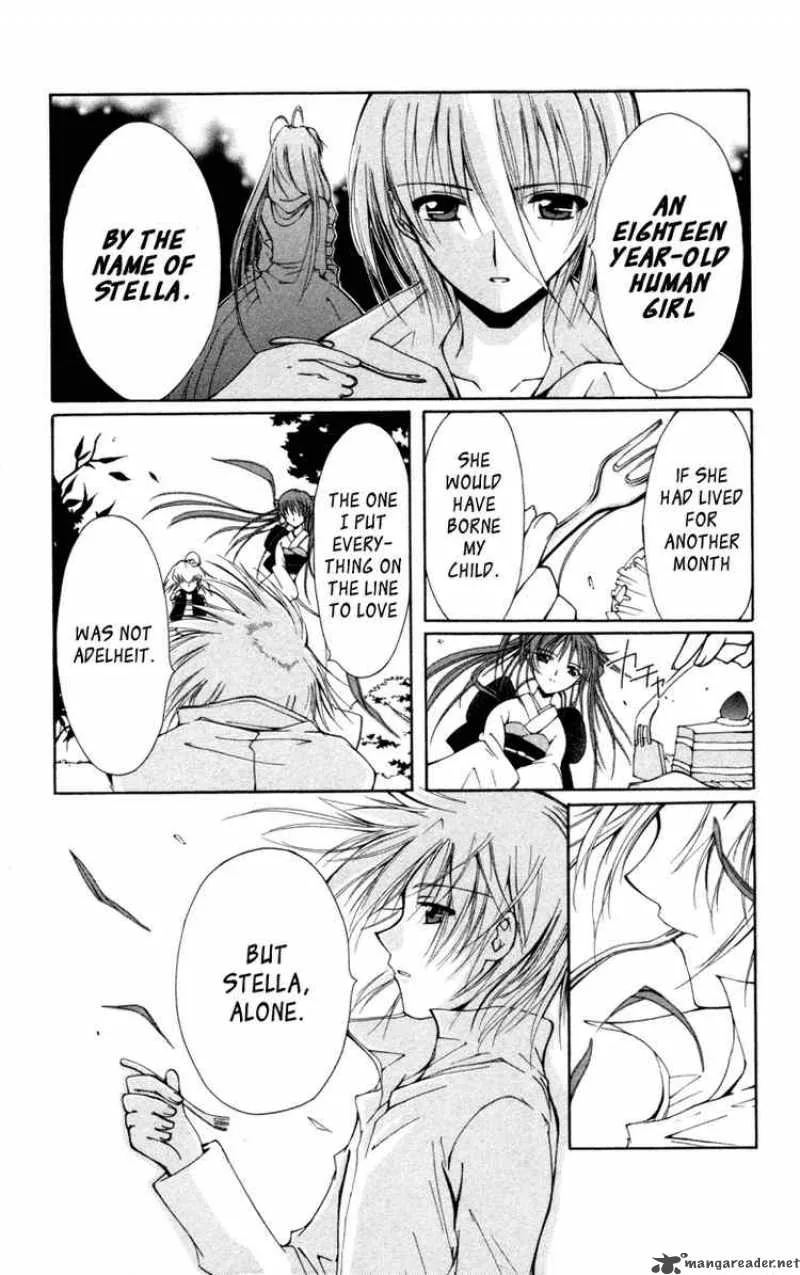Record of Fallen Vampire Chapter 10 page 15