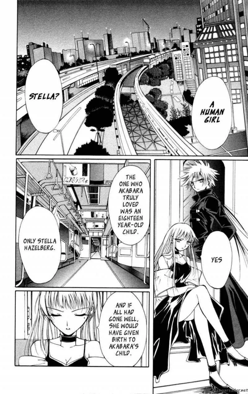 Record of Fallen Vampire Chapter 10 page 16