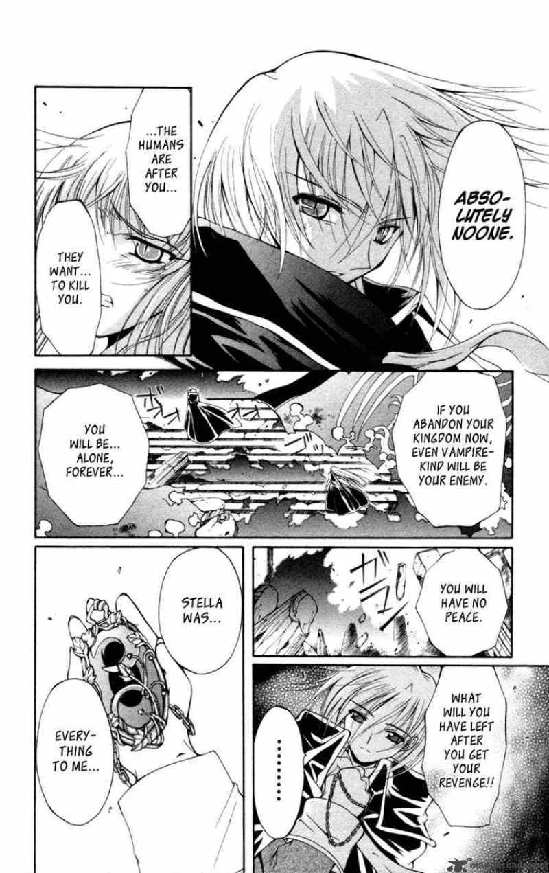 Record of Fallen Vampire Chapter 11 page 4