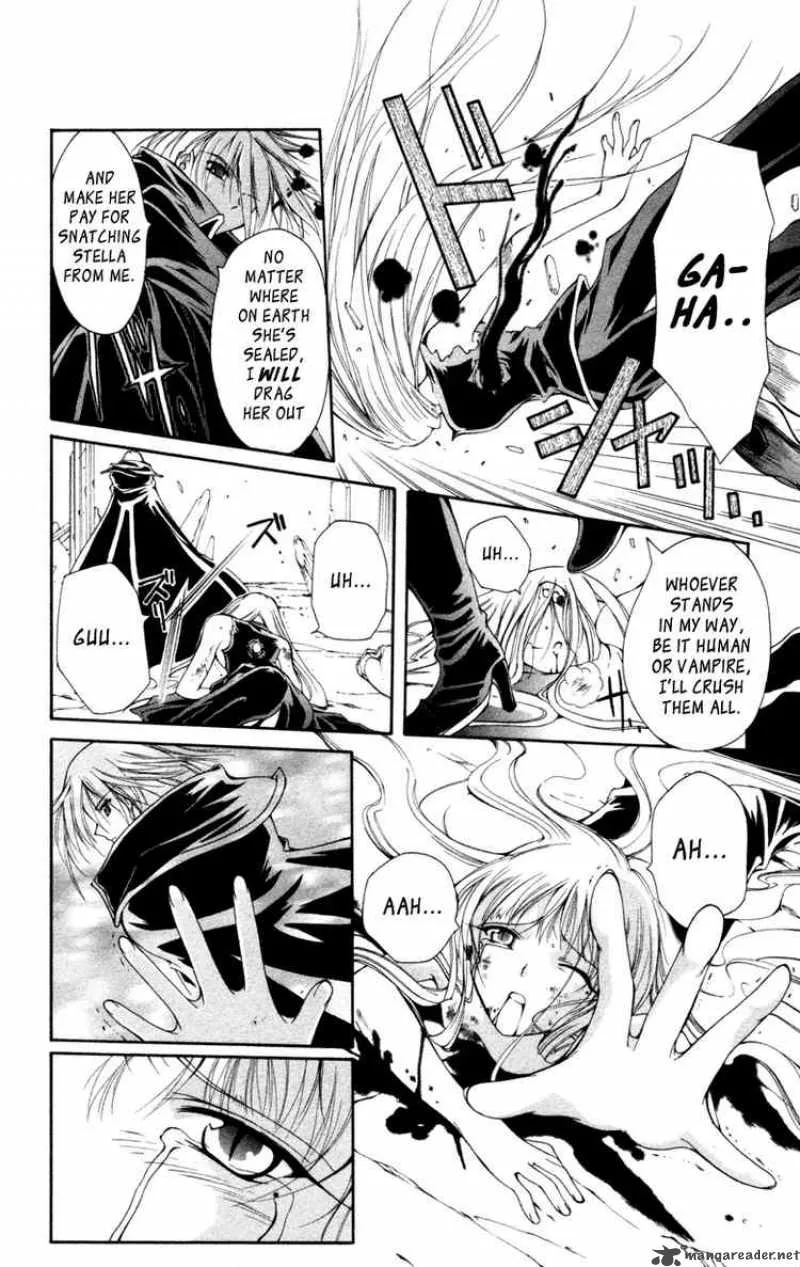 Record of Fallen Vampire Chapter 11 page 8
