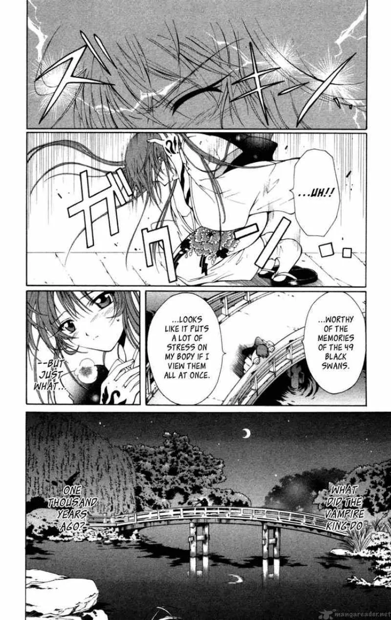 Record of Fallen Vampire Chapter 11 page 31
