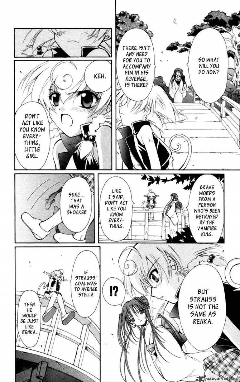 Record of Fallen Vampire Chapter 11 page 24
