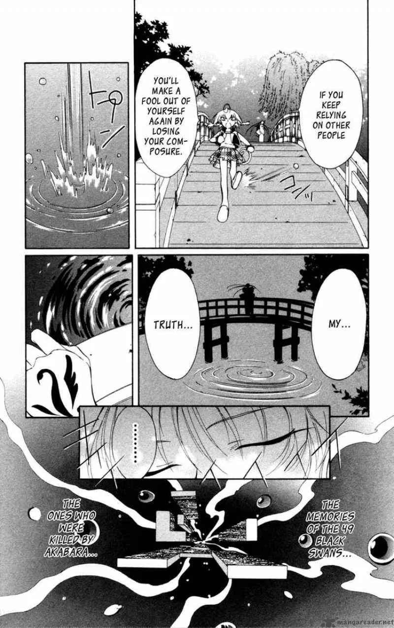 Record of Fallen Vampire Chapter 11 page 29