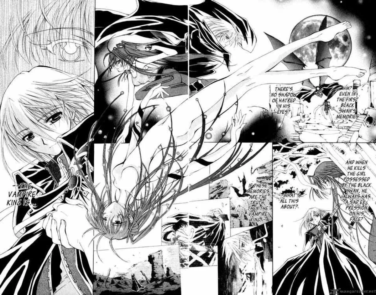 Record of Fallen Vampire Chapter 11 page 30