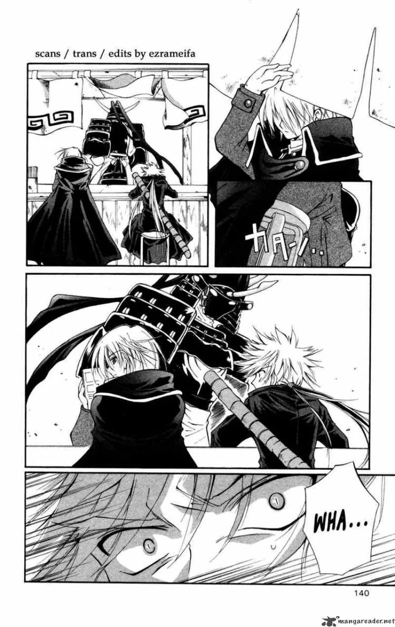 Record of Fallen Vampire Chapter 12 page 30