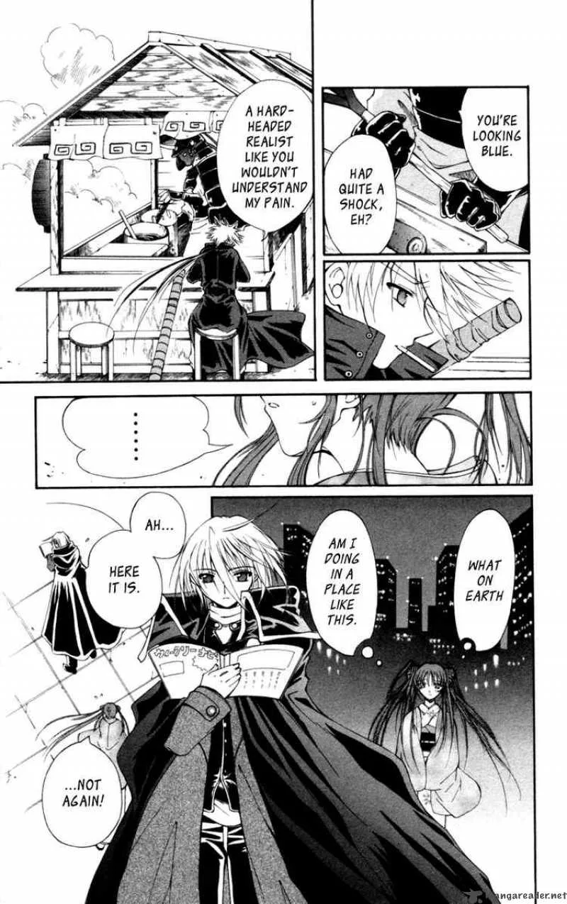 Record of Fallen Vampire Chapter 12 page 29