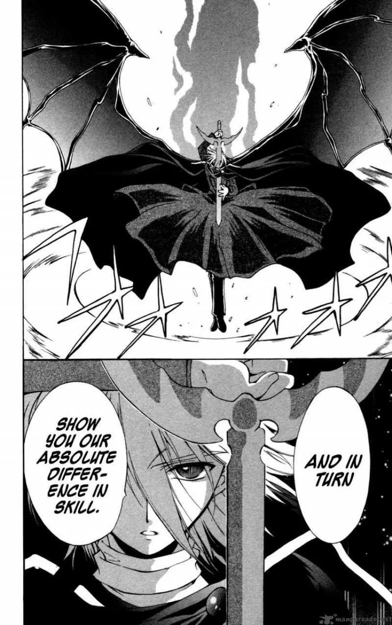 Record of Fallen Vampire Chapter 13 page 32