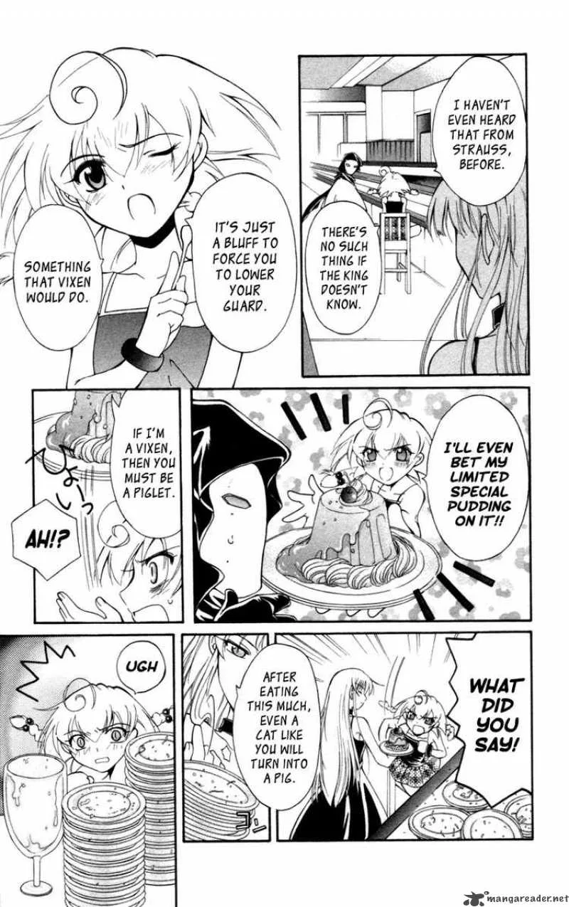 Record of Fallen Vampire Chapter 13 page 9