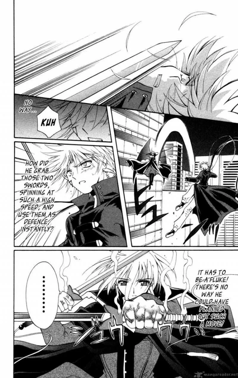 Record of Fallen Vampire Chapter 13 page 30