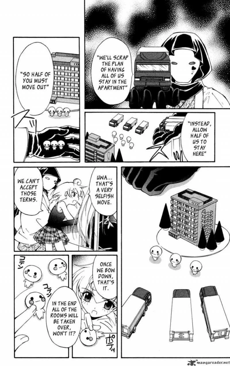 Record of Fallen Vampire Chapter 13 page 14