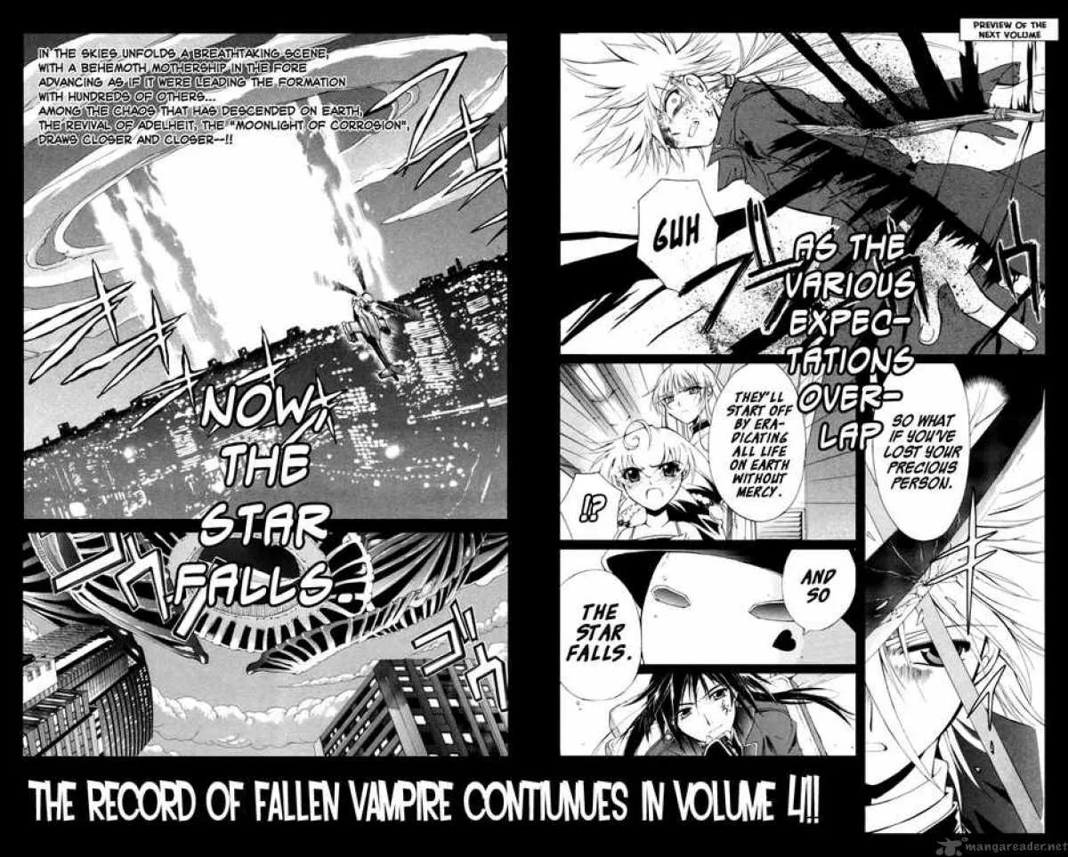 Record of Fallen Vampire Chapter 13 page 40