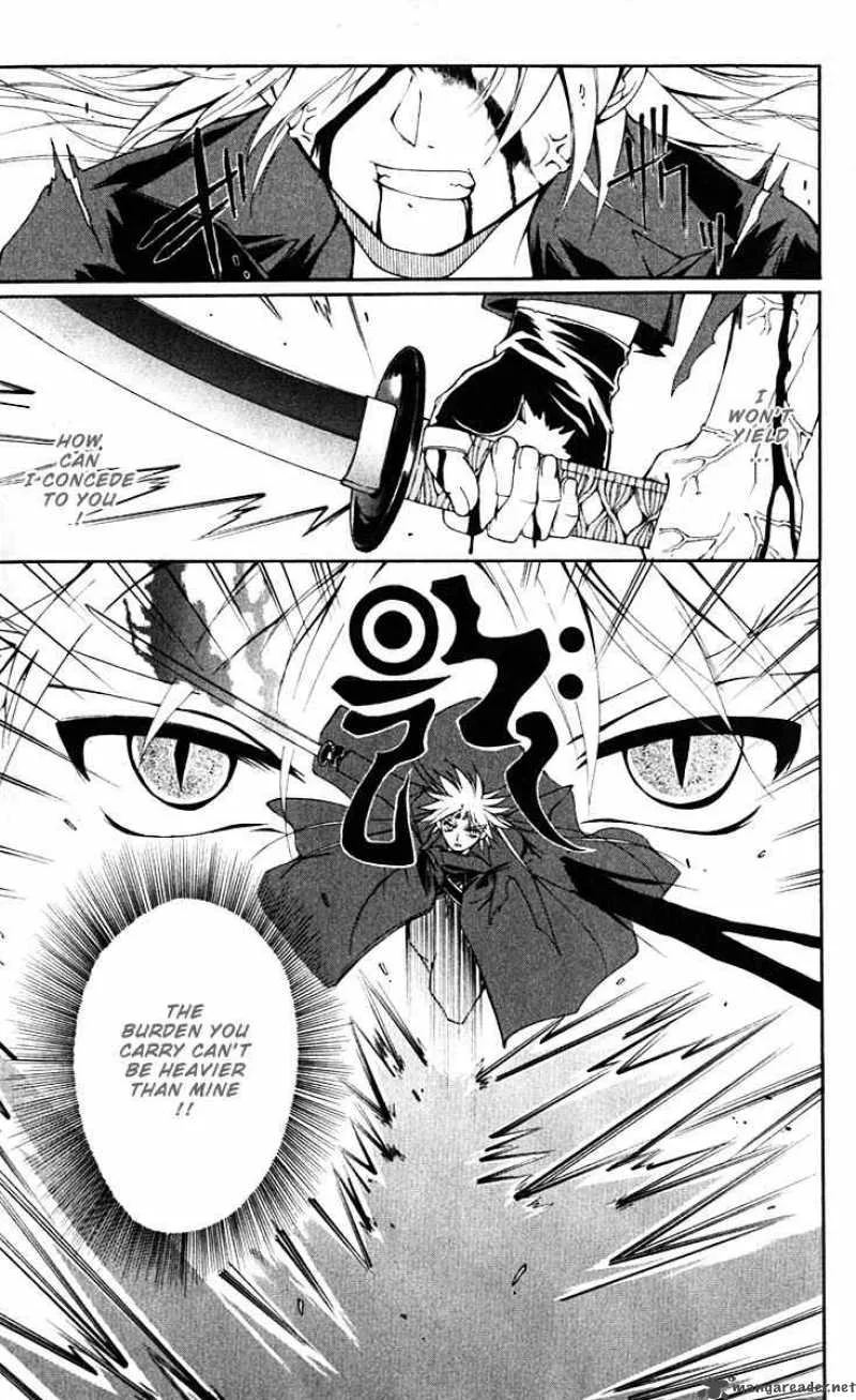 Record of Fallen Vampire Chapter 14 page 29