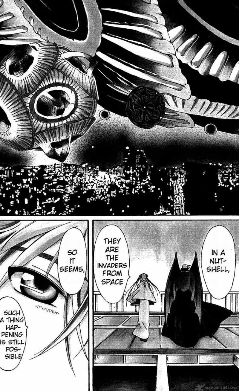 Record of Fallen Vampire Chapter 15 page 3