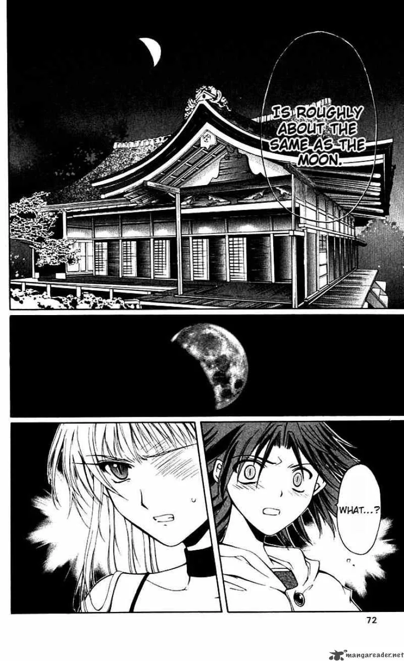 Record of Fallen Vampire Chapter 15 page 30