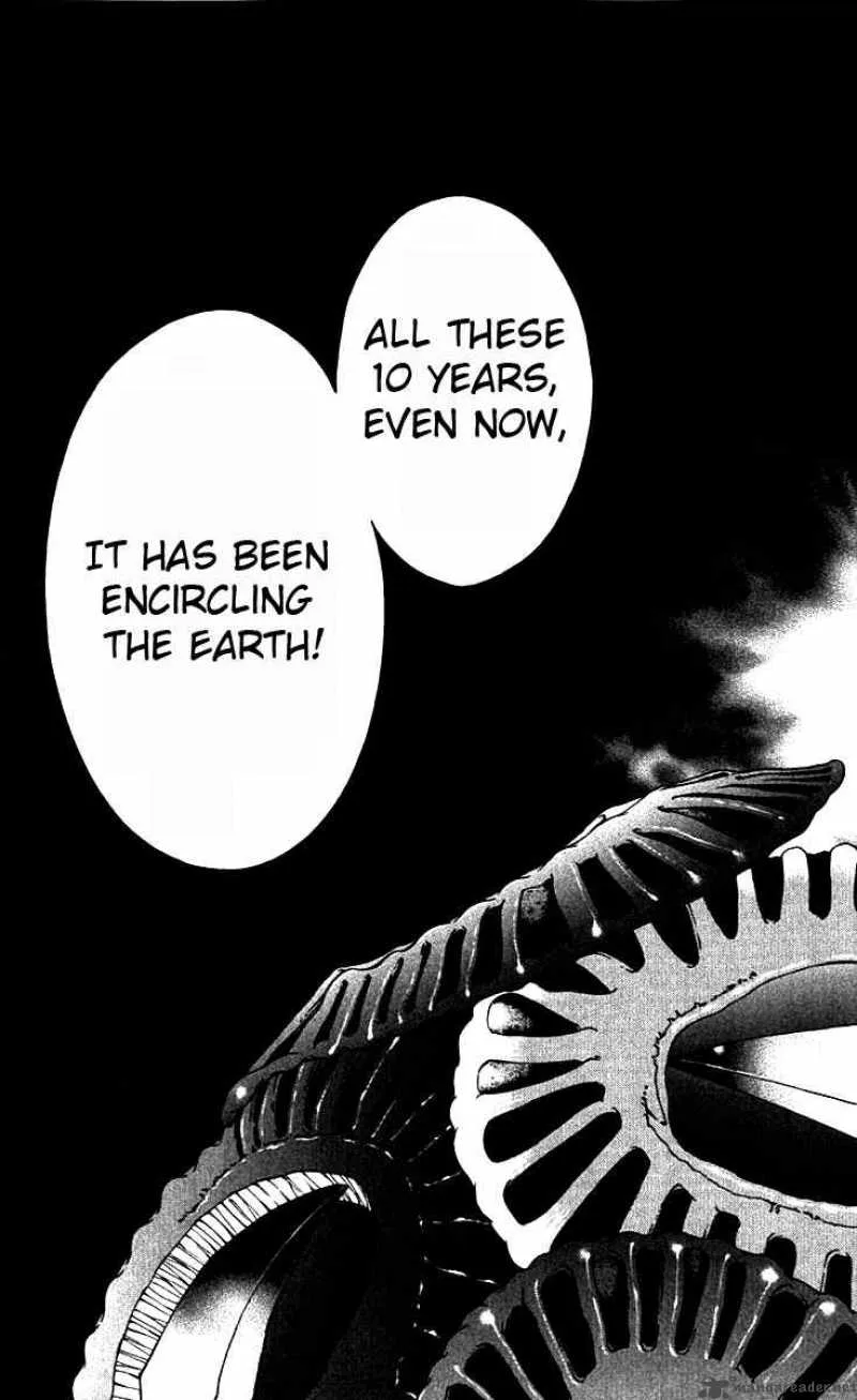 Record of Fallen Vampire Chapter 15 page 33