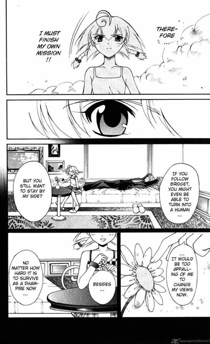 Record of Fallen Vampire Chapter 17 page 30