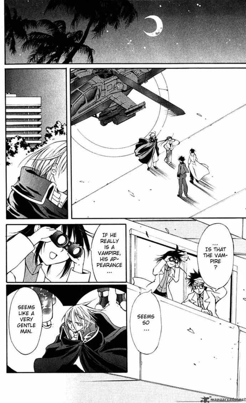 Record of Fallen Vampire Chapter 17 page 34
