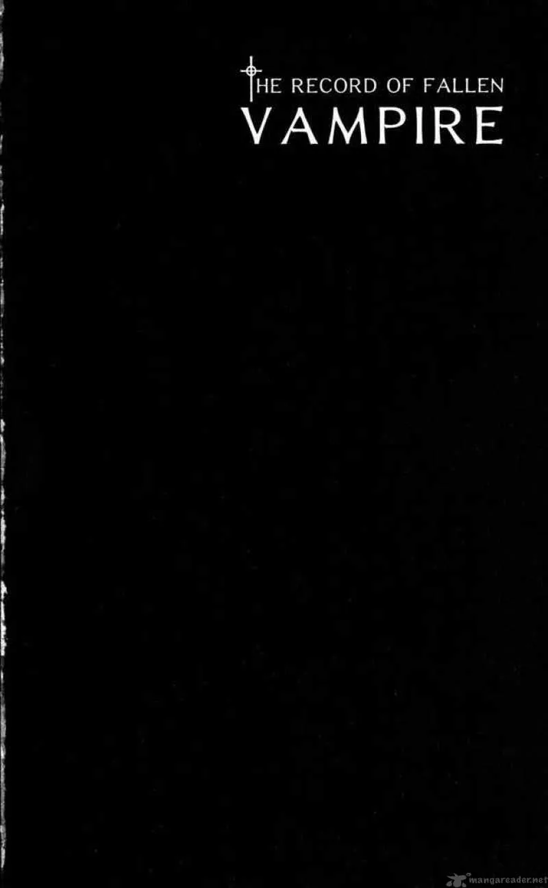 Record of Fallen Vampire Chapter 19 page 7