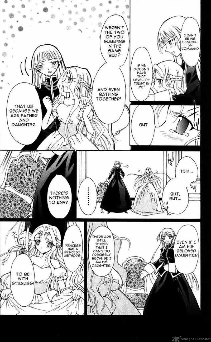 Record of Fallen Vampire Chapter 19 page 28