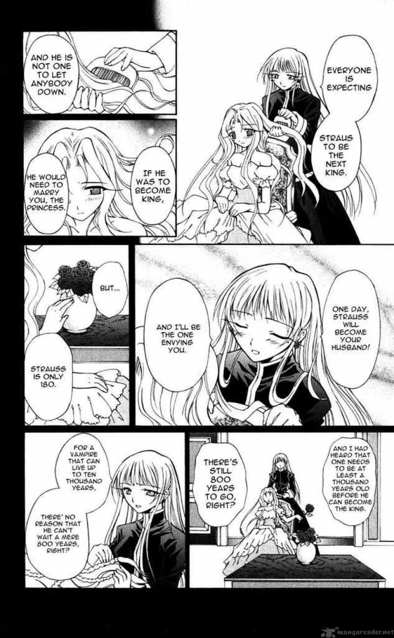 Record of Fallen Vampire Chapter 19 page 29