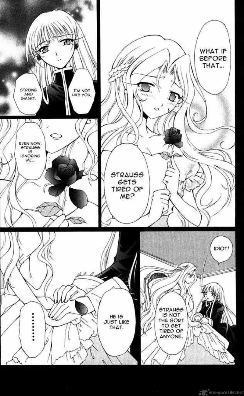 Record of Fallen Vampire Chapter 19 page 30