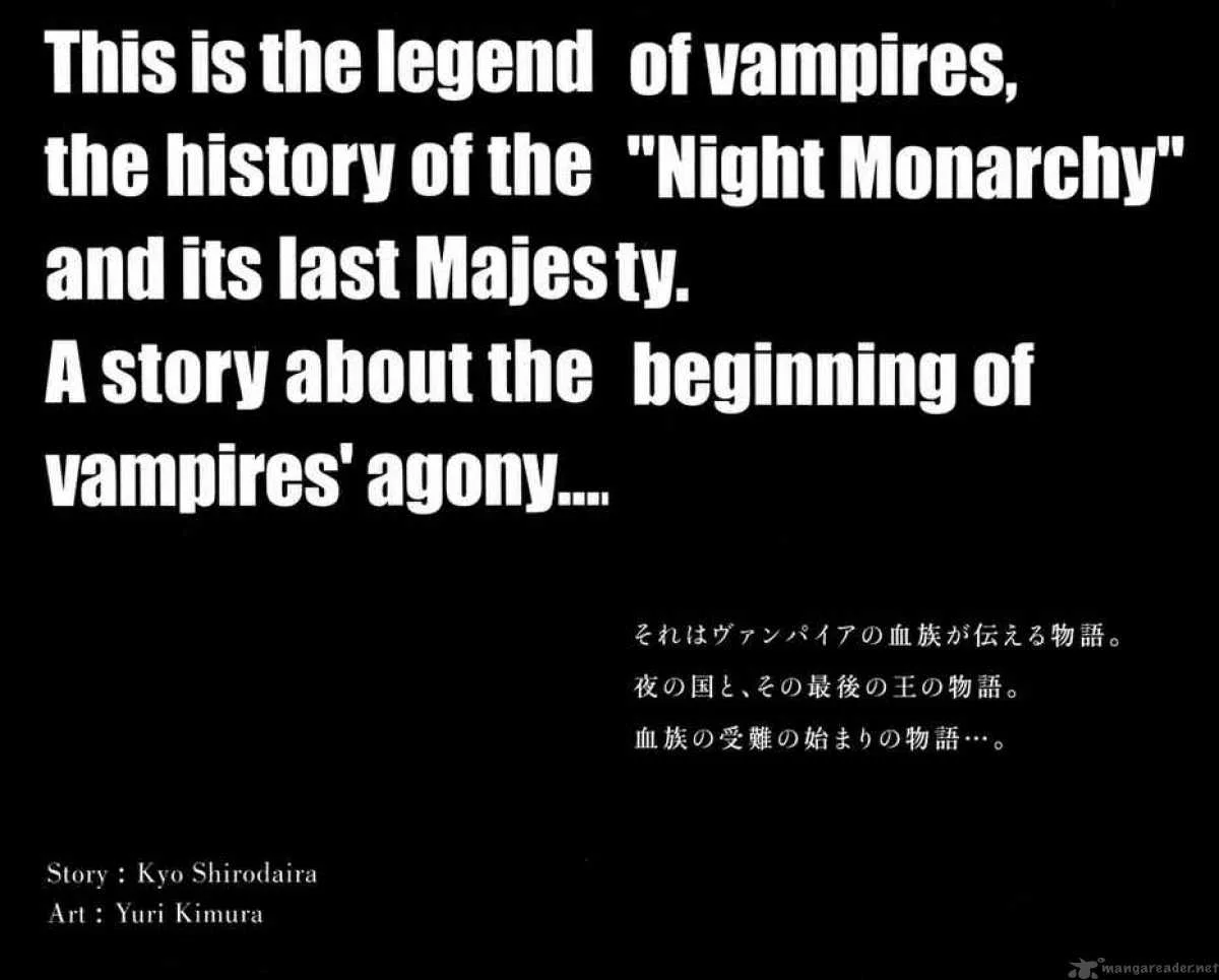 Record of Fallen Vampire Chapter 19 page 4