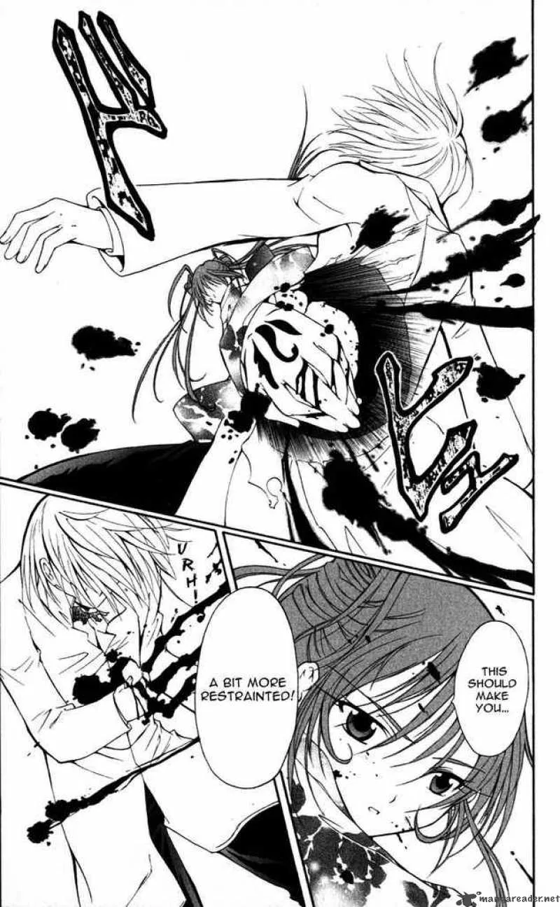 Record of Fallen Vampire Chapter 19 page 40