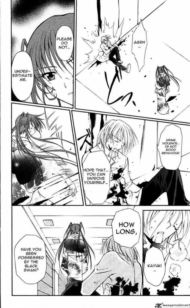 Record of Fallen Vampire Chapter 19 page 41