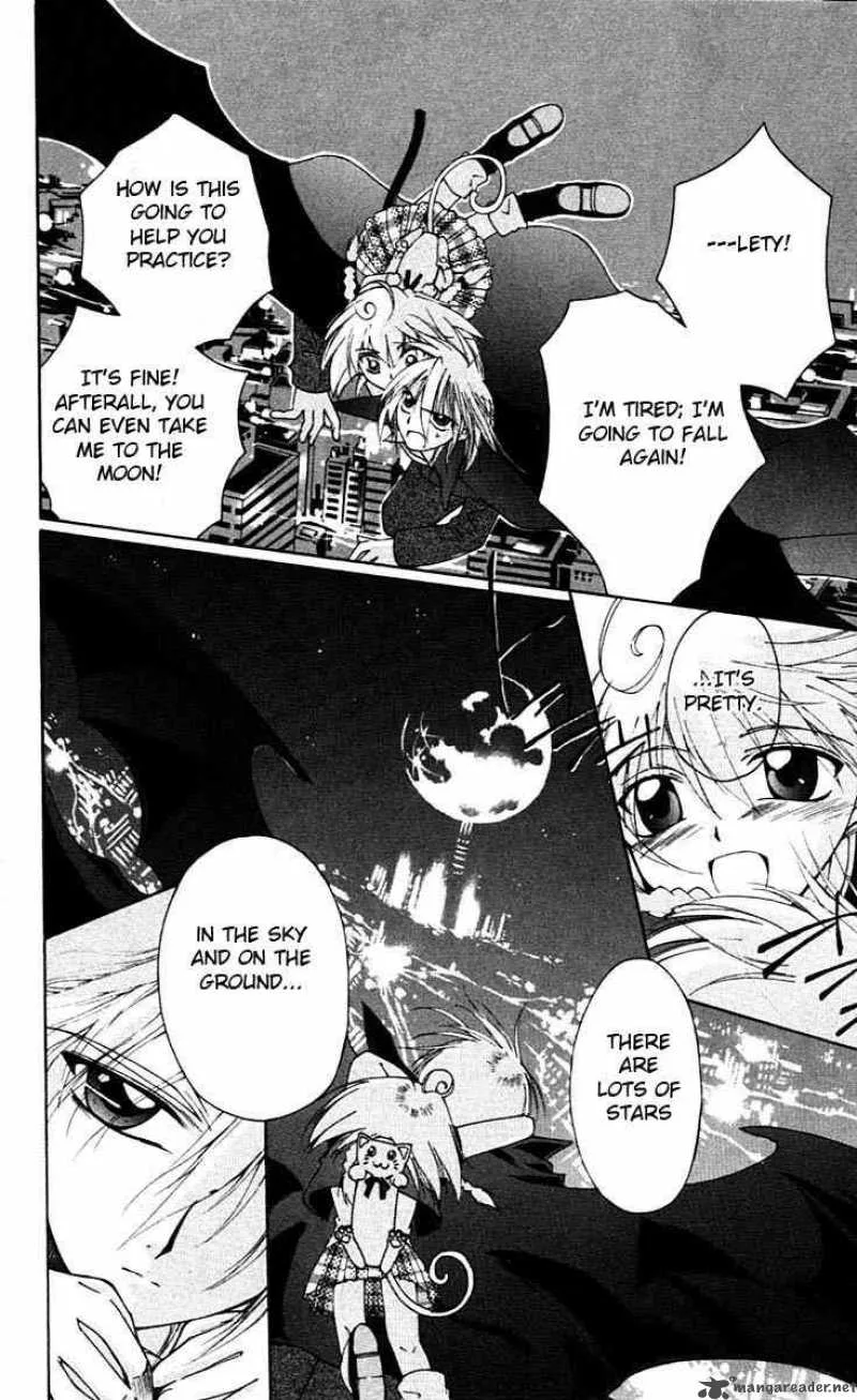 Record of Fallen Vampire Chapter 2 page 18