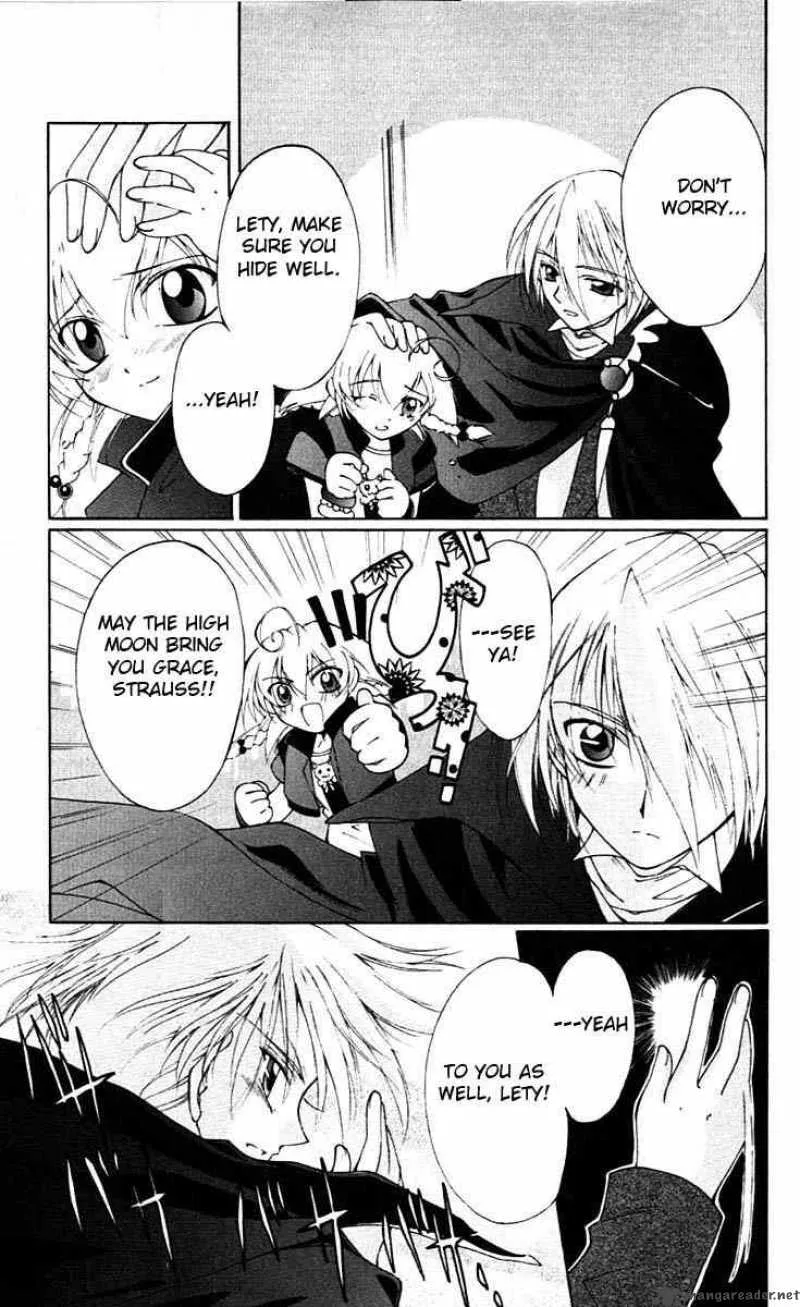 Record of Fallen Vampire Chapter 2 page 31
