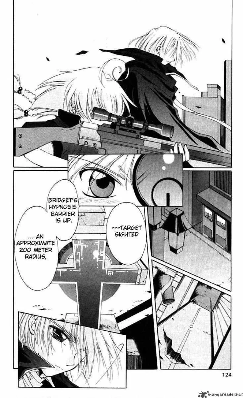 Record of Fallen Vampire Chapter 2 page 28