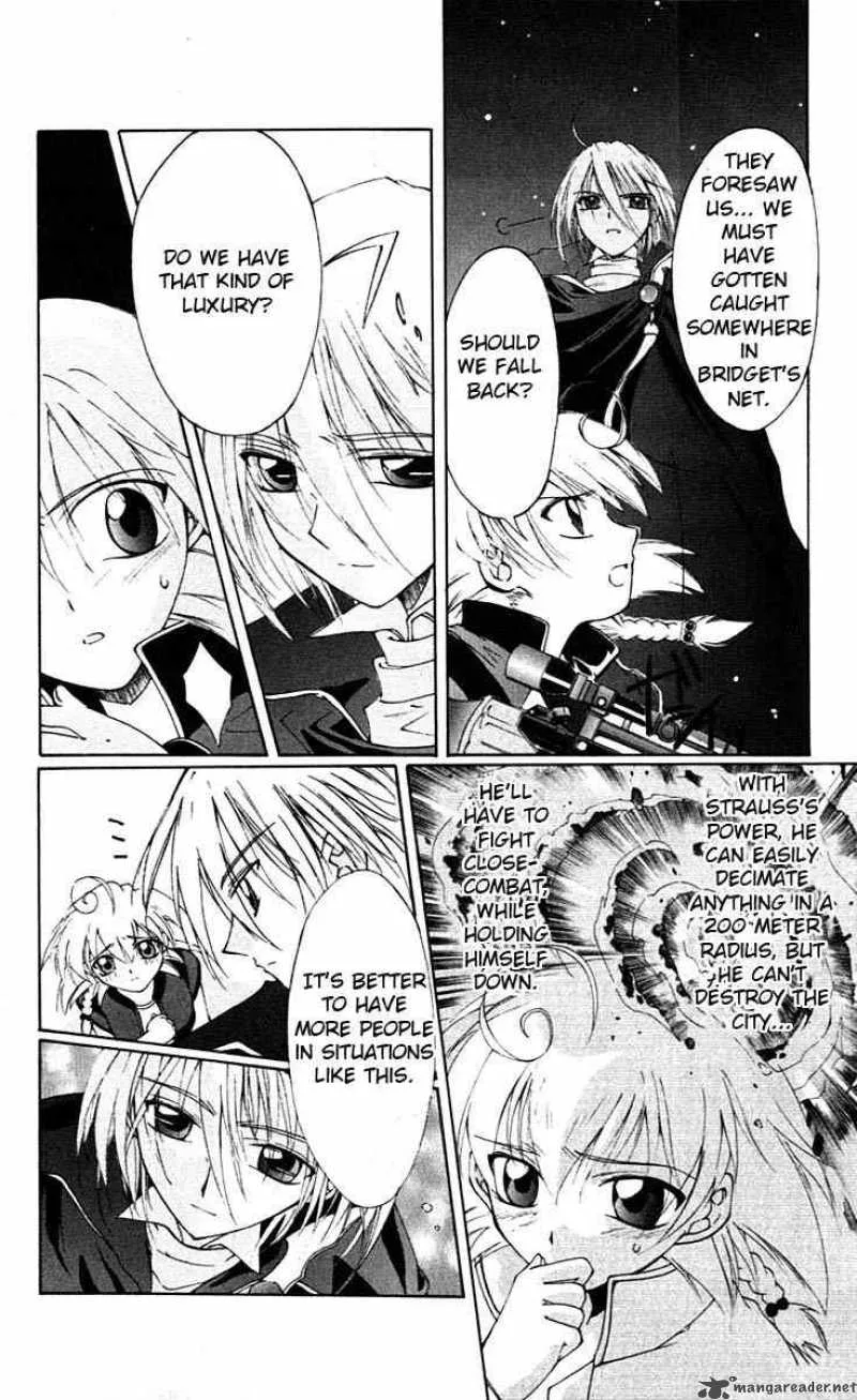 Record of Fallen Vampire Chapter 2 page 30