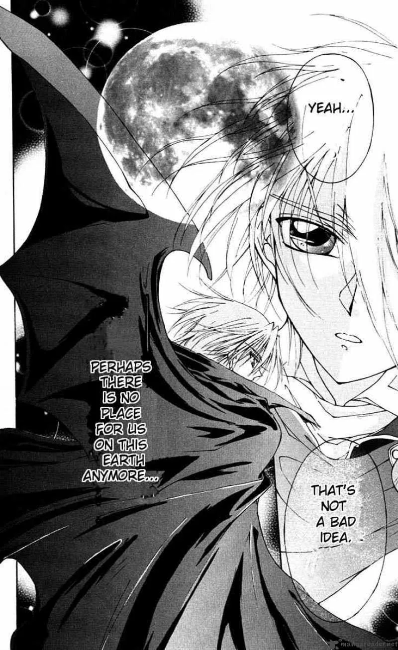 Record of Fallen Vampire Chapter 2 page 14