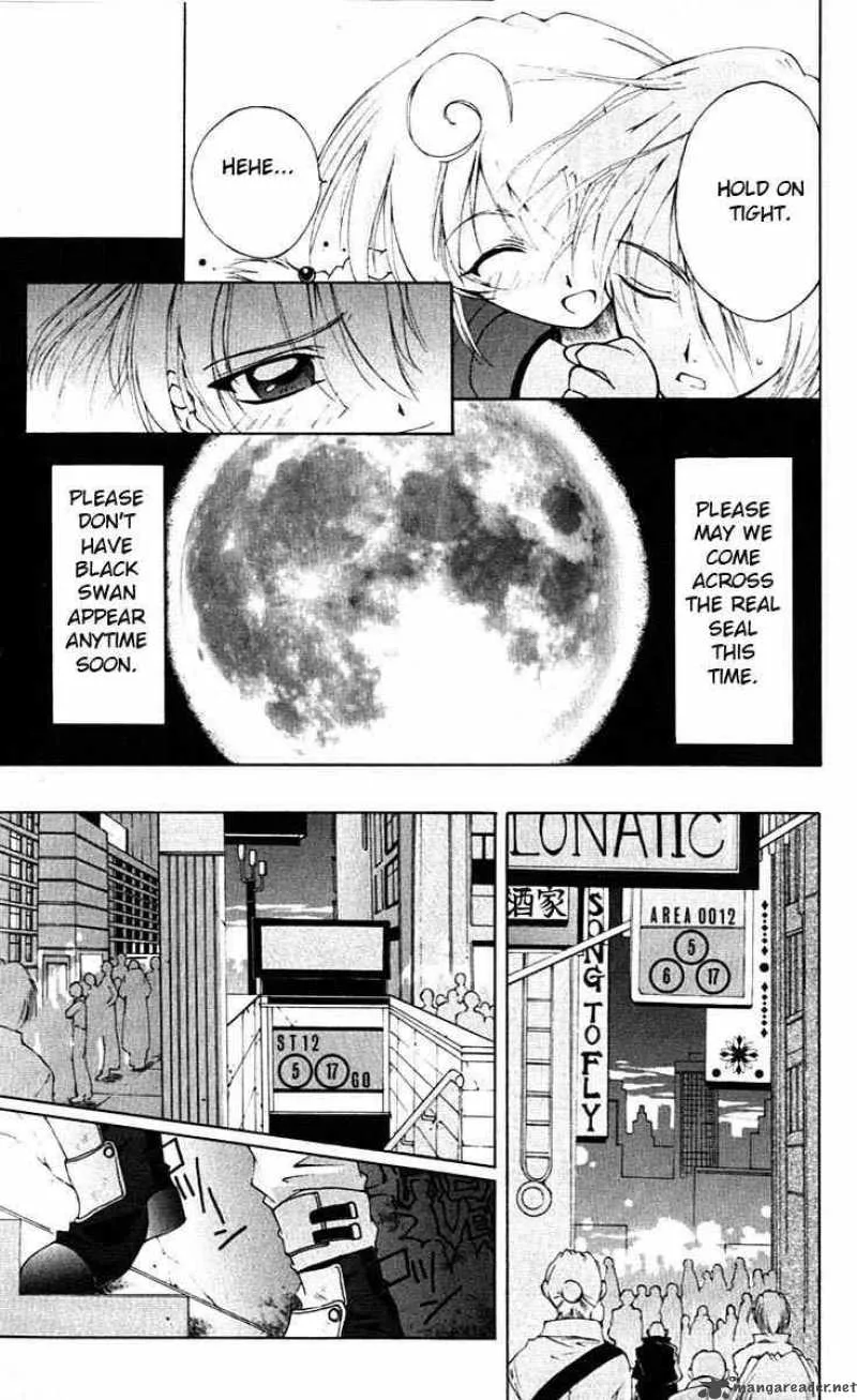 Record of Fallen Vampire Chapter 2 page 19