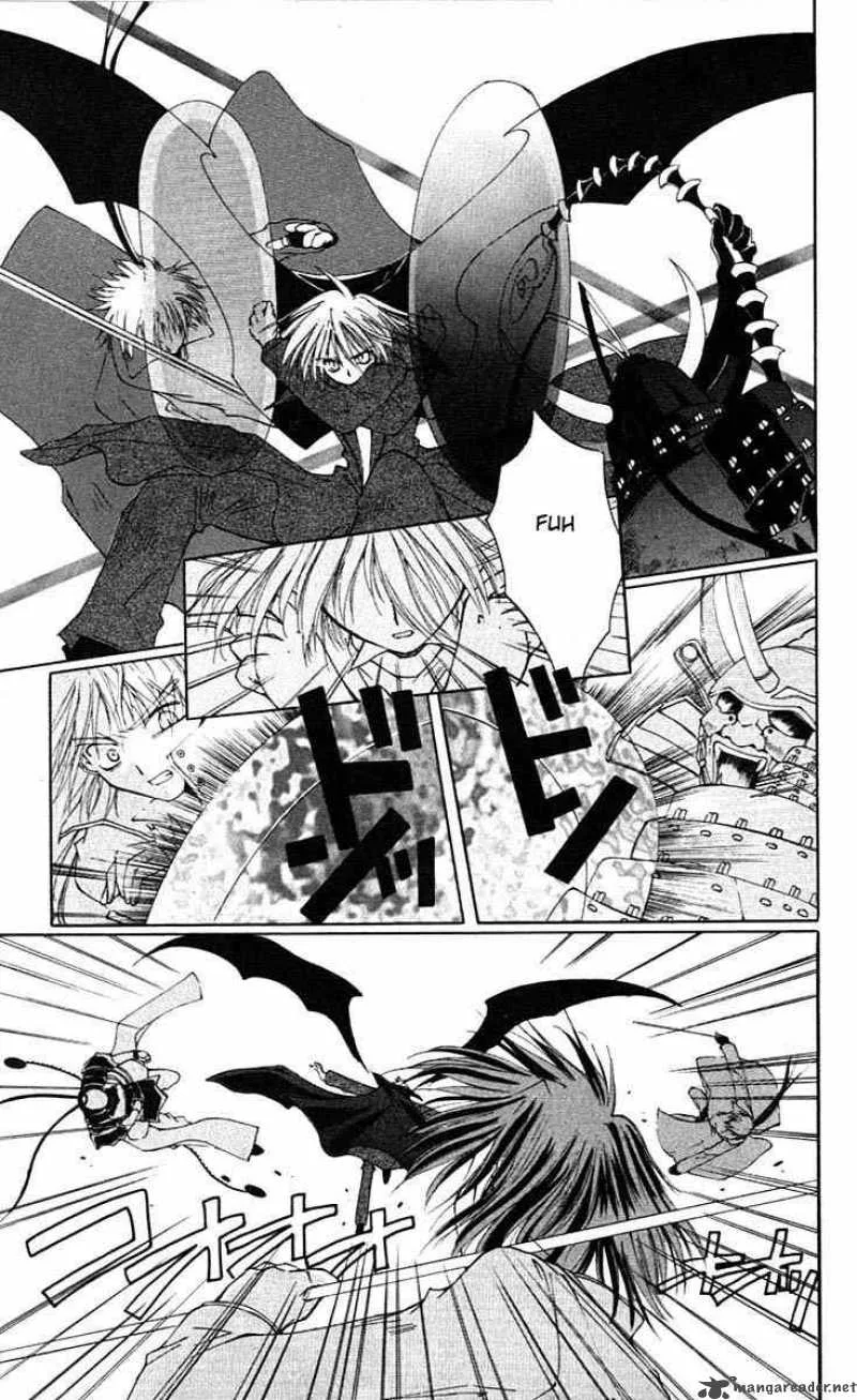 Record of Fallen Vampire Chapter 2 page 39