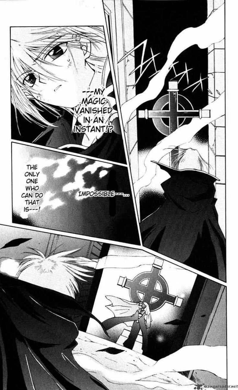 Record of Fallen Vampire Chapter 2 page 57