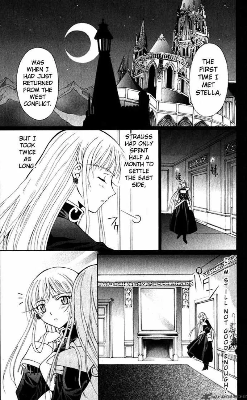 Record of Fallen Vampire Chapter 20 page 5