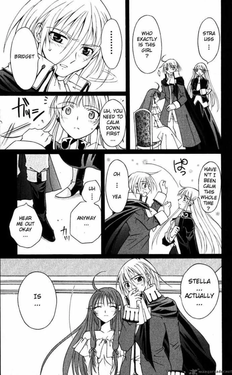 Record of Fallen Vampire Chapter 20 page 13