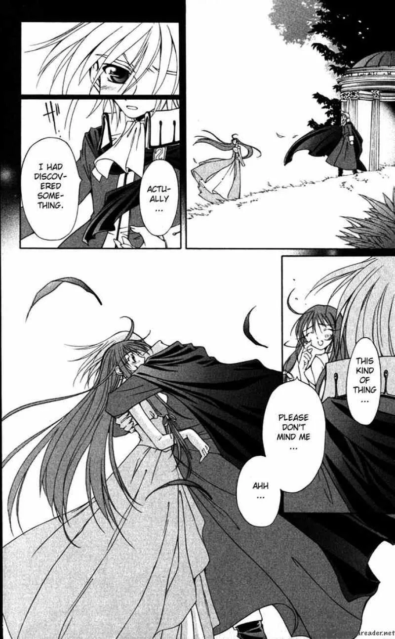 Record of Fallen Vampire Chapter 20 page 30